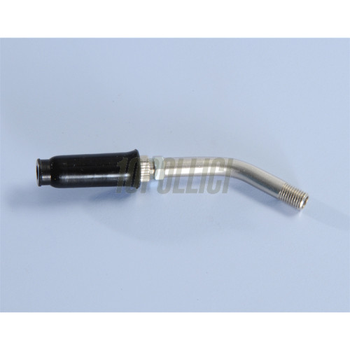 Curva per carburatore - curva,