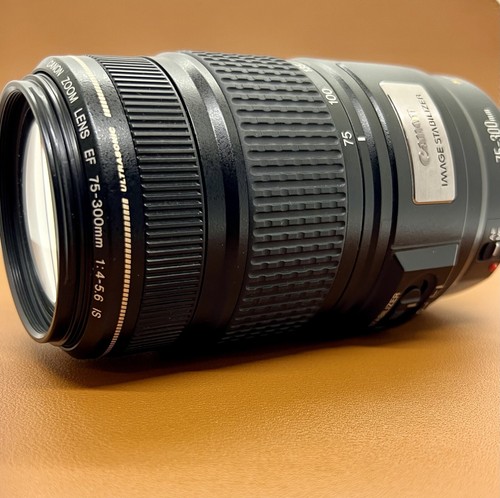 Canon 300 4 - canon, is