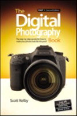 Digital photography book - photography, the