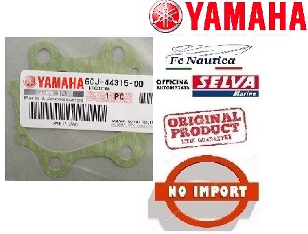 Selva yamaha 6cj 4431500 00 - selva,