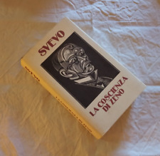 ITALO SVEVO - LA COSCIENZA DI ZENO - CDE E3