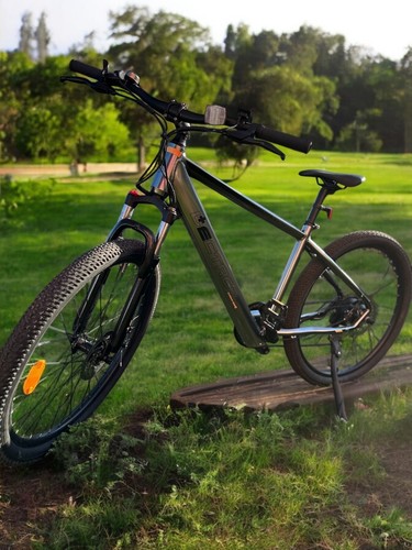 Bici elettrica ebike - bici, (