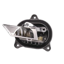 Faro Curvo A LED Destro VW