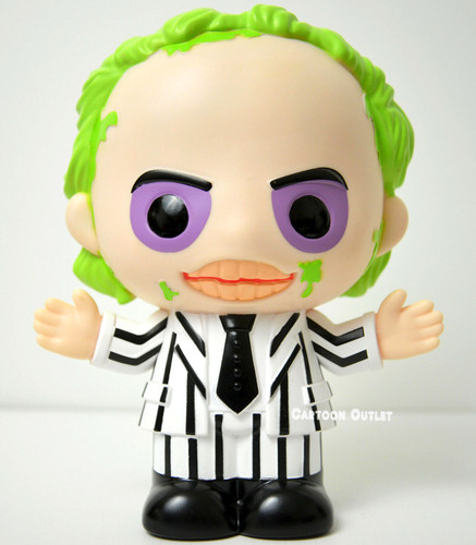 Costume beetlejuice horror - costume,