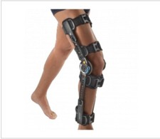 GIBAUD ORTHO TUTORE GINOCCHIO