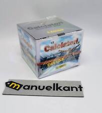 Calciatori Panini 2018 2019 box DELUXE figurine 60 bustine