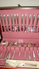 Eureka romance argenteria - romance,