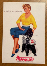 Cartolina pubblicitaria