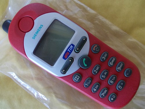 Siemens c35i originale - siemens,