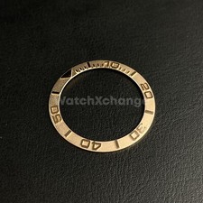 Anello inserto lunetta metallo