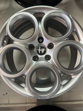 4 CERCHI IN LEGA ORIGINALI PER