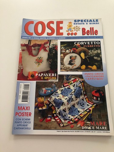 Cose belle n 5 2006 - ,