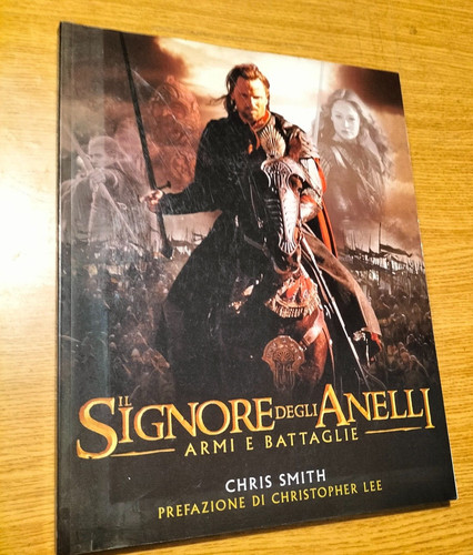 Chris smith signore degli - smith-il,