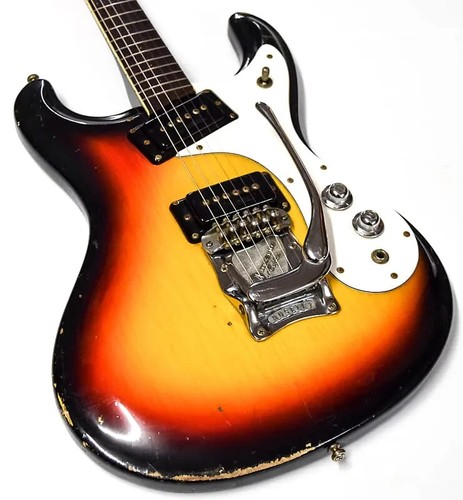 Chitarra elettrica toni - chitarra,