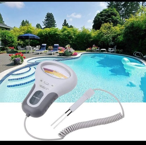 Misuratore tester ph - di,
