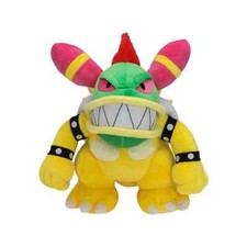 Super Femmina Bowser Koopa