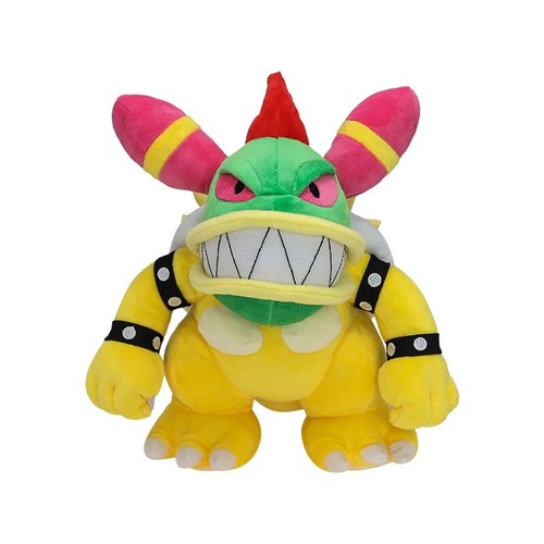 Super femmina bowser koopa - super,