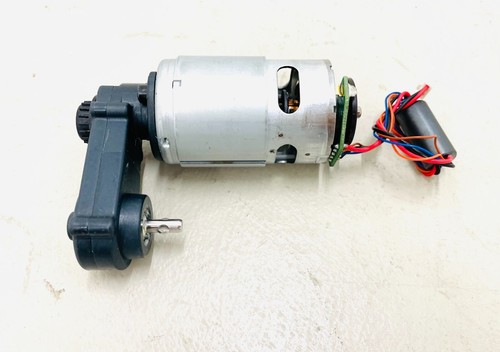 Motore spazzole vorwerk - a,