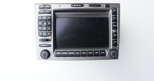 Porsche 997 gps pcm - 997,
