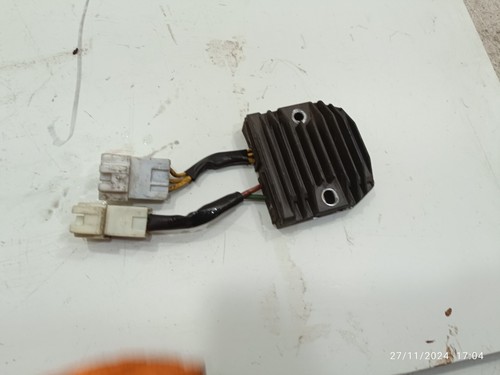 Regolatore tensione honda - tensione,