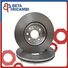 Dischi Freno Fiat Grande Punto