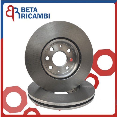 Dischi freno fiat - dischi,