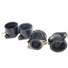 4 Pipe Aspirazione Yamaha YZF