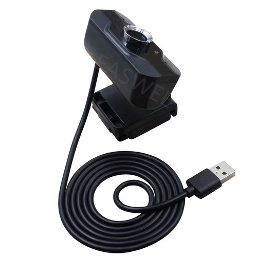 Webcam 1080p con microfono - webcam, hd