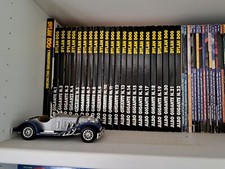 Collezione completa Dylan Dog