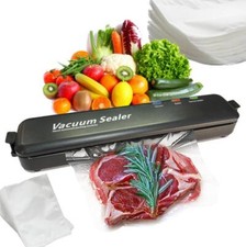 Macchina per sottovuoto