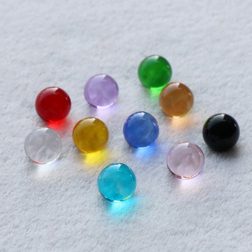 10pz sfera cristallo - 10pz,