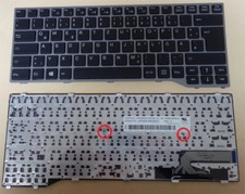Tastiera Fujitsu Siemens