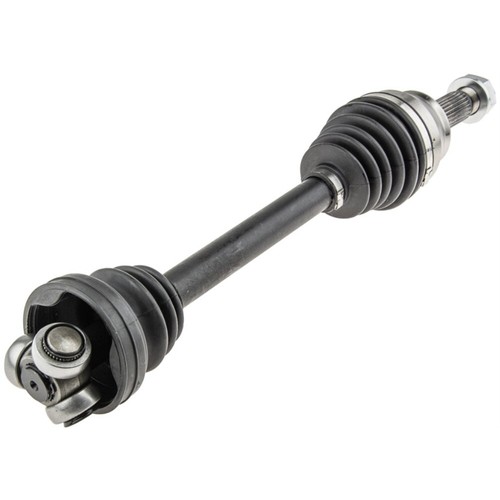 Albero motore nty anteriore - nty,