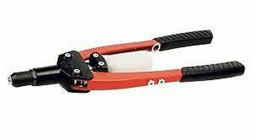 Rivettatrice professionale far - professionale,