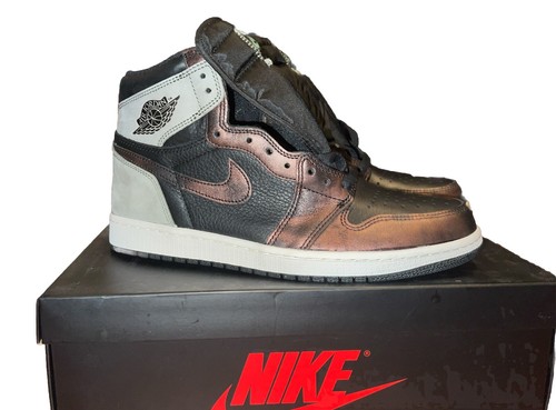 Taglia air jordan 1 - 1, retro
