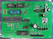 Nuovo circuito stampato Bally Midway Sounds Deluxe Pinball