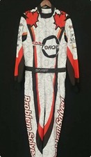   tuta kart nuovo modello