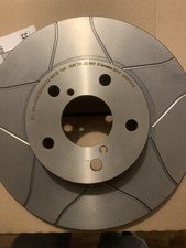 Dischi Freno Anterior Brembo 276mm Ventilati X Subaru Impreza Forester E Outback