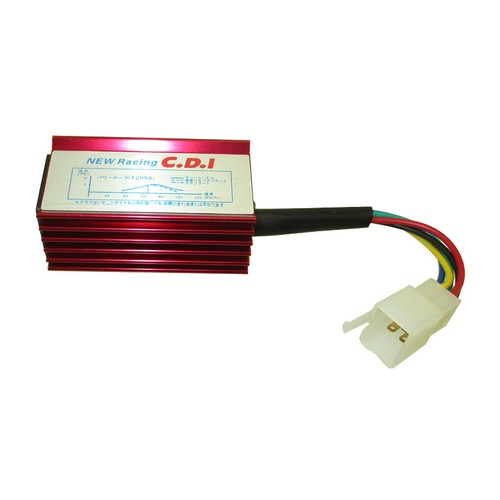 Pin racing cdi per - racing,