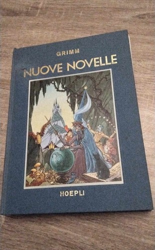 Nuove novelle dei - , fratelli