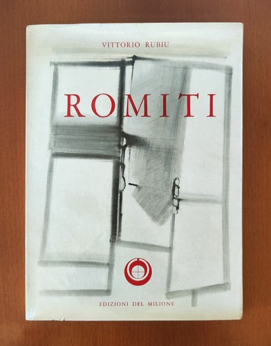Romiti sergio vittorio - sergio,