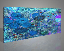 Quadri moderni astratti stampe