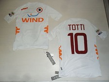 2550 KAPPA AS ROMA MAGLIA