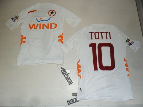 2550 kappa roma maglia - roma,