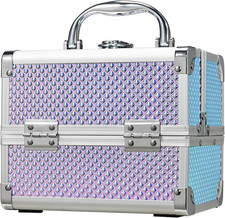 Valigetta Trucchi Con Specchio