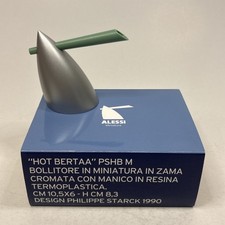 Alessi Miniature PSHB M KETTLE