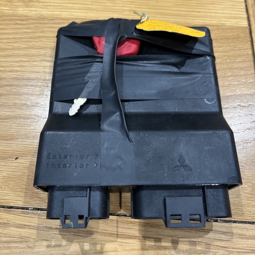 Yamaha mt01 ecu - ecu, chiave