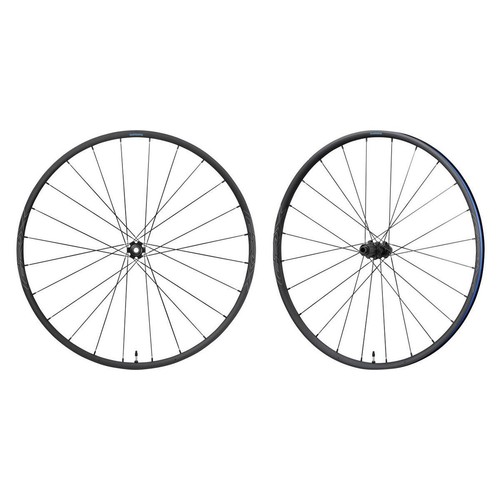 Coppia ruote gravel - ruote, 27,5
