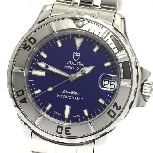 Orologio uomo automatico tudor - orologio,