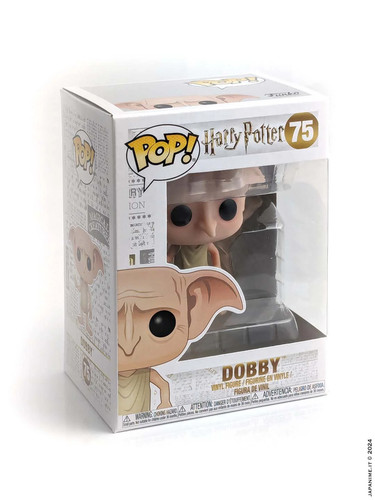 Harry potter pop - harry, pop!